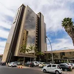 Bsb Stay Flats Particulares - Cullinan Shn