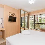 Bsb Stay Flats Particulares - Cullinan Shn
