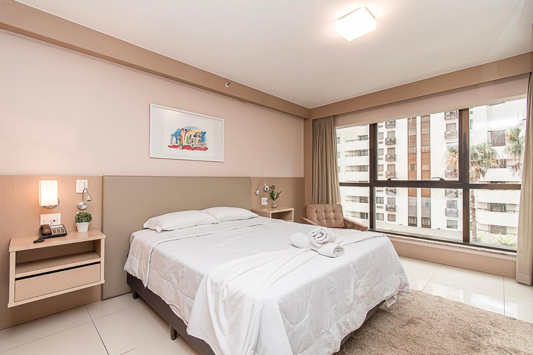 Bsb Flats - Cullinan Shn Apartamento *