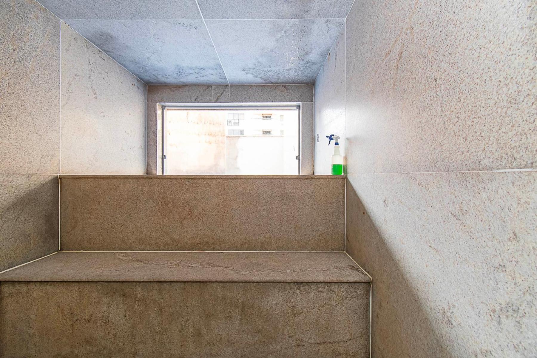 Bsb Flats - Cullinan Shn Apartamento *